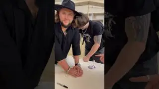 Вот сука😂😂 #фокусник #юмор #рек #magician #шоукраснодар #иллюзионист #олегсавченко #шоунасвадьбу