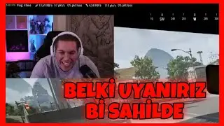 RRaenee Piyasa Baskını