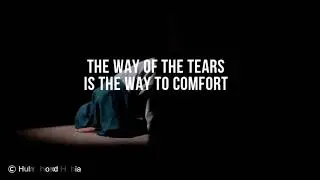 The way of tears