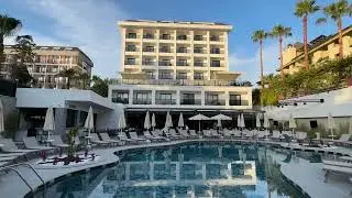 Side Zeugma Hotel Türkiye 2023 