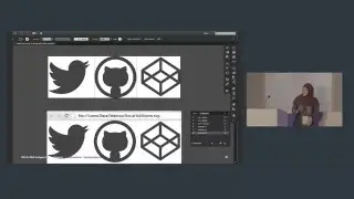 Sara Soueidan: SVG for Web Designers (and Developers)