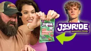 We Bought All The Joyride That Wasn't Sold Out
