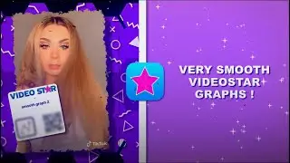 SMOOTH GRAPHS LIKE AE ON VS | *soo smooth*