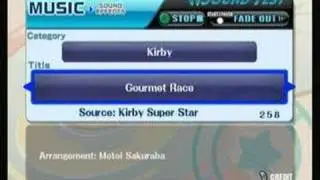 Brawl: All 258 Songs