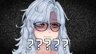 【THE CROOKED MAN #1】MY CAPTURE CARD BROKE LET'S HANG