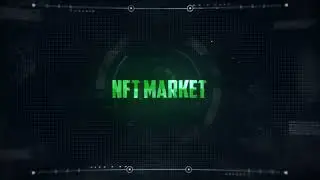 NFT Market Opened  🖼️