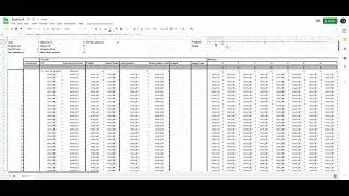 Brainfuck Interpreter in Excel