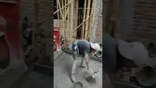 Ngecor Sampai Teler