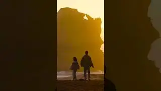 Road Tripping the Great Ocean Road!