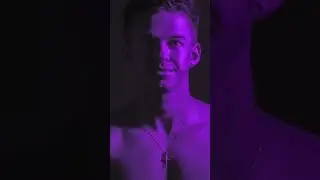 SEE BENEATH THE SKIN! ULTRAVIOLET PORTRAITS 💡