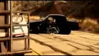 Rápido y Furioso 4 trailer