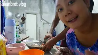 prank ! kepada ibu mertua I pura-pura beli nasi goreng