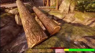 MORDHAU-Пробуем взять топ