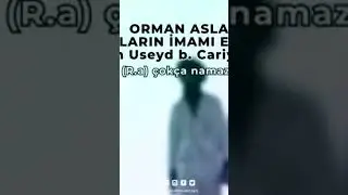 Ebu Basir radıyallahu anhu kimdir?