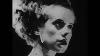 The Bride of Cheese Souffle (1982)