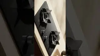 Умная газовая плита Xiaomi 🧐 