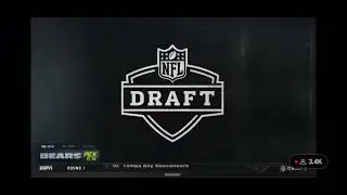 Eagles trade and Draft Jalen Carter at #9
