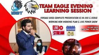 Developer Eagle Team Official's Zoom Meeting