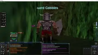 Classic Everquest Project 1999 - Wakening Lands, Kaladim and Karnors Castle