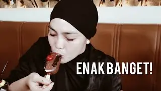 Sampe Muncrat‼ Enak Banget ‼ 29 Cosmo Bar Radio Dalem Jakarta
