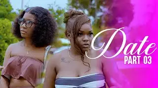 DATE ( ÉPISODE 03 ) Mario | Valeria | Taliban | Slandie | Zoe | Dodo Degoutan