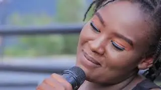 AFRO COVER BY Serah Ke SMS 'Skiza 7743094 ' to 811 for Skiza tune
