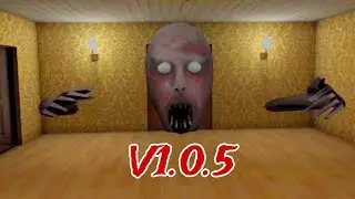 The Child Of Slendrina Version 1.0.5 Full Gameplay