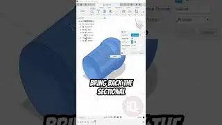 Fusion360: Shell 