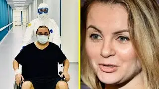 Нет слов! Жена Николаева заговорила о раке...