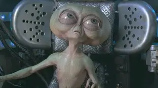 Men In Black - Movie Explained in Hindi
