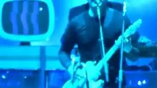 Jack White 2015 "Would You Fight My Love?" São Paulo - Brasil