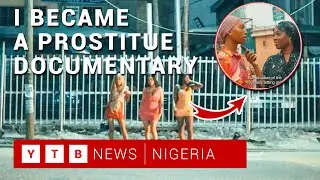 I Became a Pr*stitue: Documentary