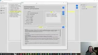I'm Developing Job Application and Keyword Search Software with Python