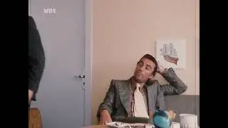 Tatort  - Kressin und der tote Mann im Fleet (1971)