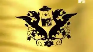 Основные заставки (MTV Россия, 2003-2013)