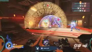 Sick D.va POTG