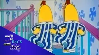 Bananas in Pyjamas Anomaly (1998)