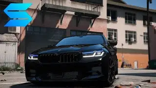 ПОКУПАТЬ м5 f90 ИЛИ НЕТ ??? 🔴 СТРИМ SMOTRA RAGE