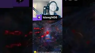 toxic league with decim and tdawg | tdawg1456 on 