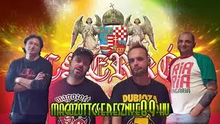 Magozott Cseresznye-Te bújdosó Székely (1993 Nincs több kegyelem)