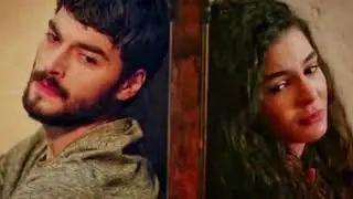 Hercai.deyme felek deniz toprak
