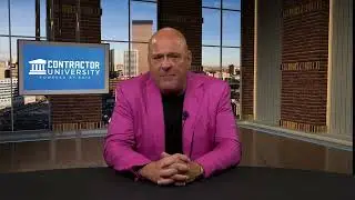 Millionaire Mindset for HVAC Business Owners Pt. 2 - Cracking The Code (August 28, 2023)