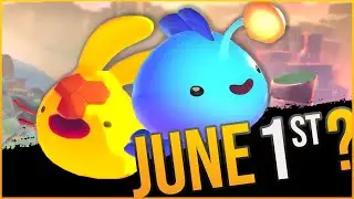 Has Slime Rancher 2's Release date Been Leaked?