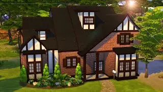 The Sims 4 | House Building - 