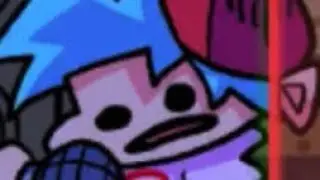 Fnf mobile be like