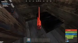 Solo Rust Livestream!