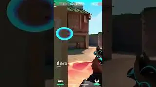Color Settings = Game Focus #shorts #valorant