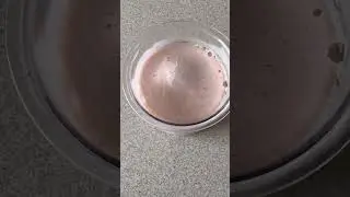 Strawberry Protein Ice Cream Recipe