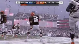 My Madden Mixtape#1