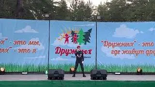 О. Газманов «Мама» 🎤Добрыня Кириенко (11 лет)